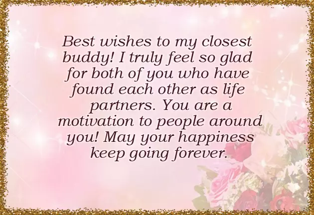 Sample Wedding Congratulations Sample Wedding Congratulations