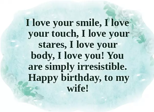 Today My Wife Birthday Wishes Today My Wife Birthday Wishes