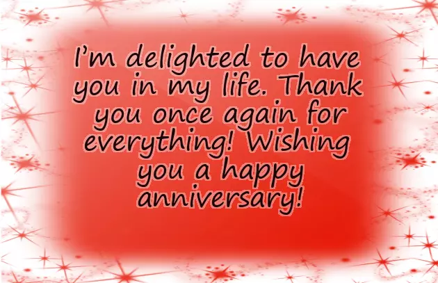 First Year Wedding Anniversary Wishes For Wife First Year Wedding Anniversary Wishes For Wife