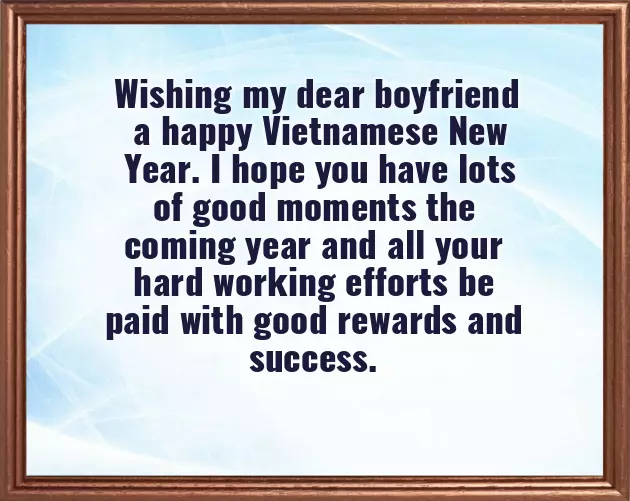 Tet Greetings Tet Greetings