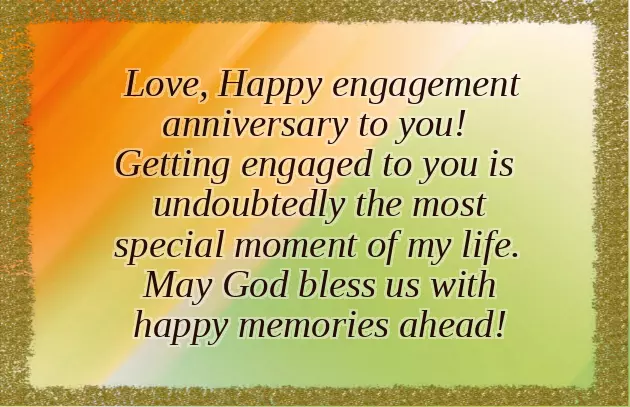 3Rd Wedding Anniversary Wishes