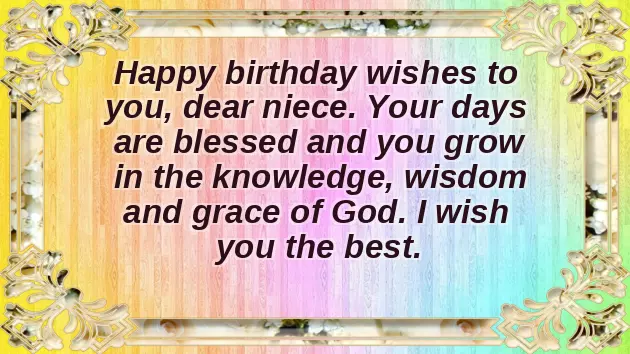 Birthday Quotes For 3 Year Old Niece Birthday Quotes For 3 Year Old Niece