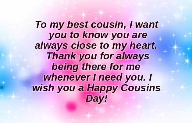 Happy New Year Cousin Wishes Happy New Year Cousin Wishes