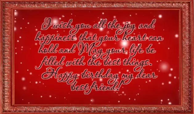 Funny Birthday Wishes For A Female Friend