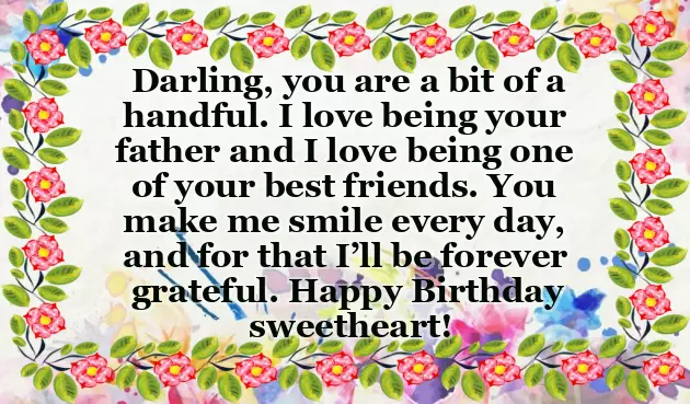 Sweet 16 Wishes For Daughter Sweet 16 Wishes For Daughter