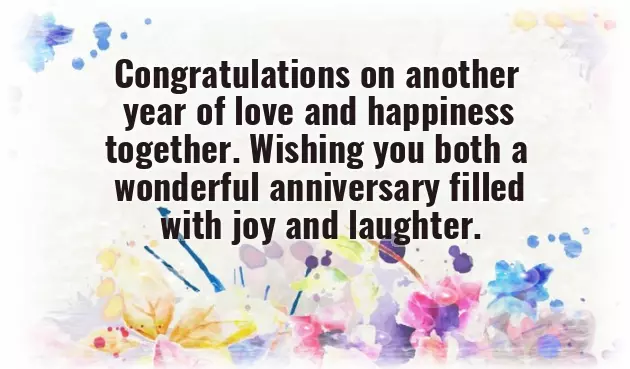 Anniversary Wishes To Son Anniversary Wishes To Son