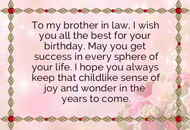 Crazy Birthday Wishes For Brother Crazy Birthday Wishes For Brother