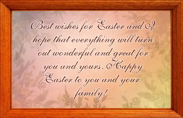 Whatsapp Easter Greetings Whatsapp Easter Greetings