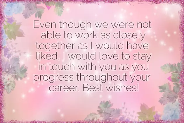 I Wish You Well Quotes I Wish You Well Quotes