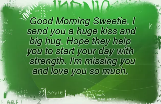 Good Morning Message For New Relationship Good Morning Message For New Relationship