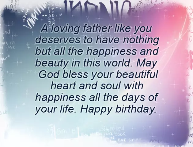 Happy Birthday Appa Happy Birthday Appa