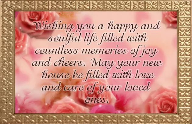Congratulations For New Home Wishes Congratulations For New Home Wishes