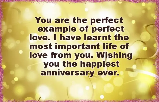 Happy Anniversary Mom And Dad From Daughter Happy Anniversary Mom And Dad From Daughter