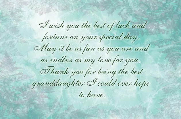 Birthday Wishes For A 9 Year Old Granddaughter Birthday Wishes For A 9 Year Old Granddaughter