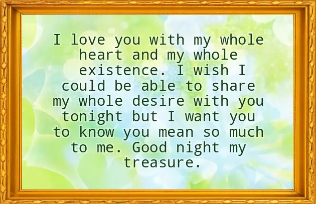 Best Good Night Wish Best Good Night Wish