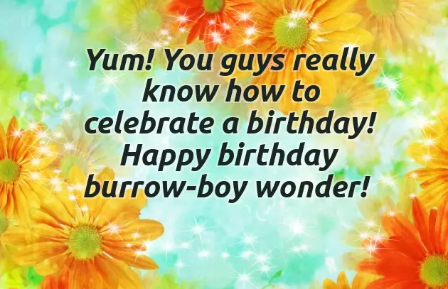 Happy Birthday Bernard Happy Birthday Bernard