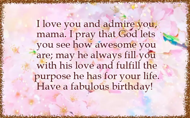 Caption For Happy Birthday Mom Caption For Happy Birthday Mom