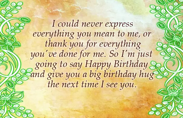 Happy Birthday To My Mum Happy Birthday To My Mum