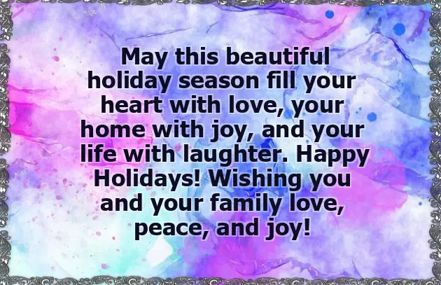 Wish You Happy And Prosperous New Year Wish You Happy And Prosperous New Year