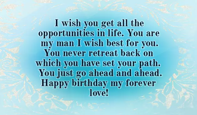 Happy Birthday To My Boyfriend Happy Birthday To My Boyfriend