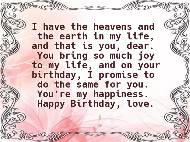 Happy Birthday Beautiful Girl Quotes Happy Birthday Beautiful Girl Quotes