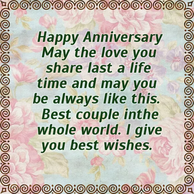 10Th Year Anniversary Wishes