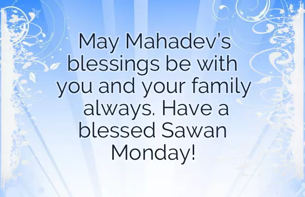 Monday Good Morning Mahadev Monday Good Morning Mahadev