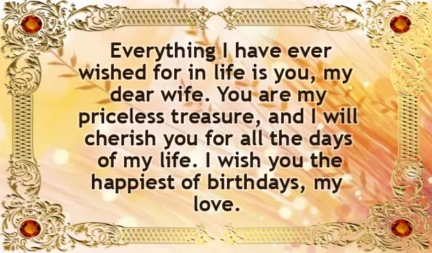 Birthday Greetings For Wife Funny Birthday Greetings For Wife Funny