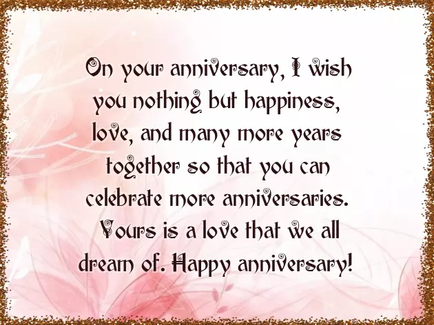 Anniversary Quotes For Mom And Dad Anniversary Quotes For Mom And Dad