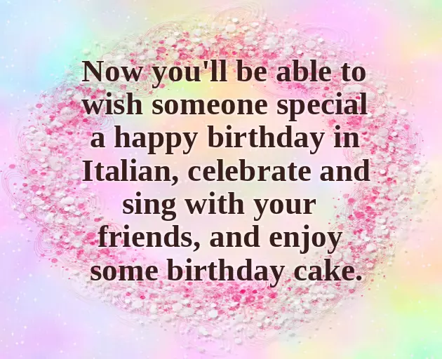 Wish You Many Wish You Many