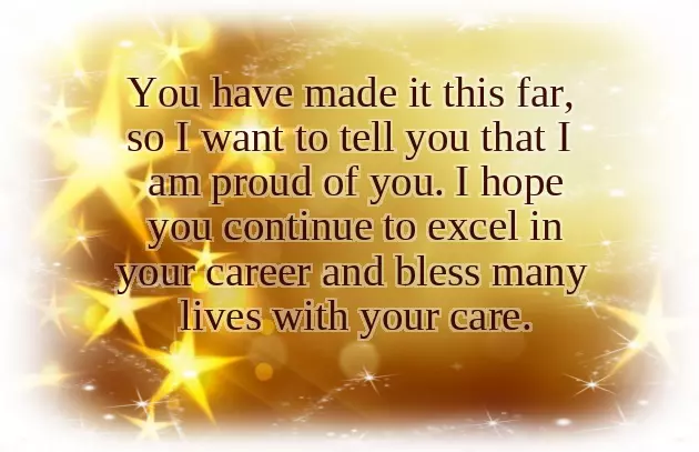 Best Wishes For Becoming A Doctor Best Wishes For Becoming A Doctor