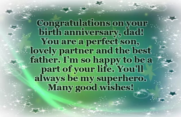 Happy Birthday Dad Quotes Happy Birthday Dad Quotes