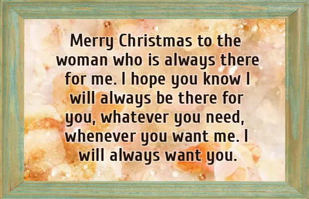 Christmas Greetings To Girlfriend Christmas Greetings To Girlfriend