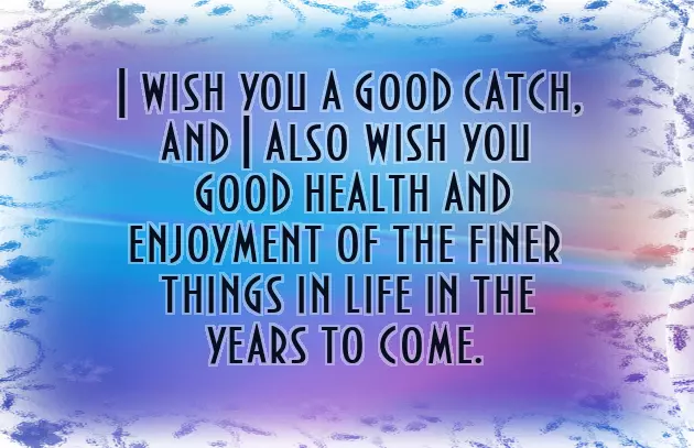 I Wish Good Health I Wish Good Health