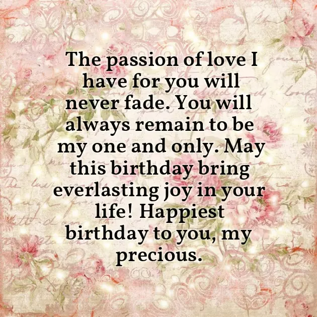 Birthday Wishes Quotes For Her Birthday Wishes Quotes For Her