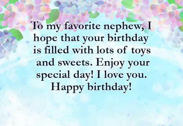 Birthday Wish To My Baby Boy Birthday Wish To My Baby Boy