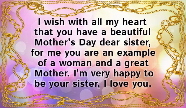 Teachers Day Wishes To My Sister