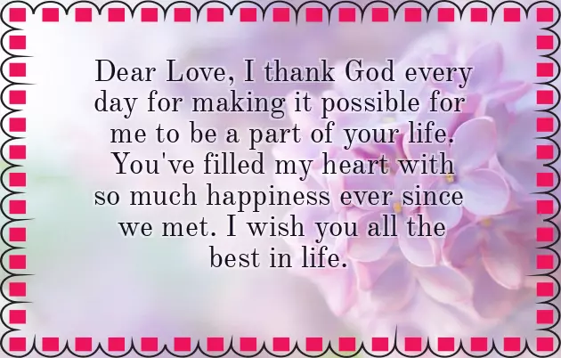 Meaningful Birthday Wishes For Her Meaningful Birthday Wishes For Her