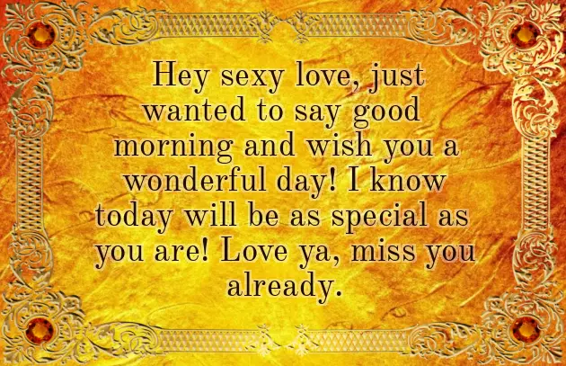 Good Morning Messages To Girl Good Morning Messages To Girl