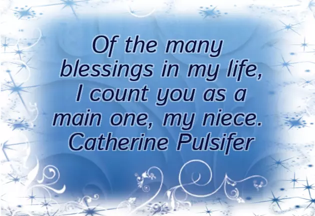 Birthday Words For Niece Birthday Words For Niece