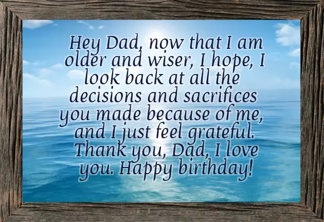 Happy Birthday To Best Father Happy Birthday To Best Father