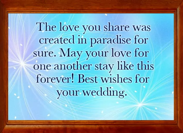 Many Congratulations To The Newly Wed Couple Many Congratulations To The Newly Wed Couple