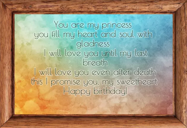 For Wife Birthday Status For Wife Birthday Status