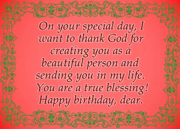 Religious Birthday Wish For Brother Religious Birthday Wish For Brother