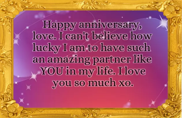 Happy 1St Anniversary Happy 1St Anniversary