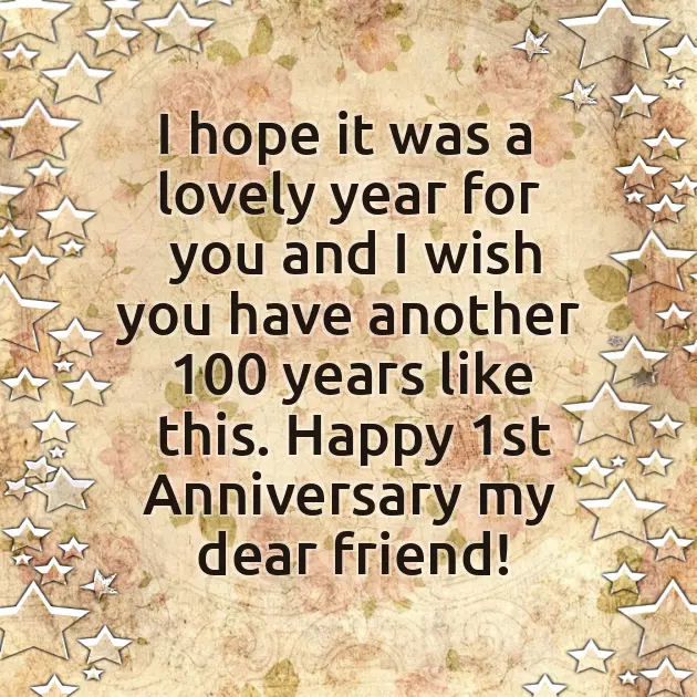 18Th Wedding Anniversary Gift