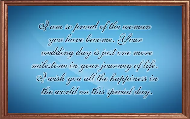 Congratulations And Best Wishes To Both Of You Congratulations And Best Wishes To Both Of You