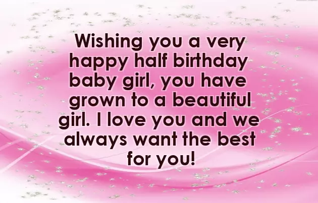 Happy Birthday Wishes For A Small Girl Happy Birthday Wishes For A Small Girl