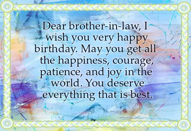 Happy Birthday Wishes For Friend Like Brother Happy Birthday Wishes For Friend Like Brother