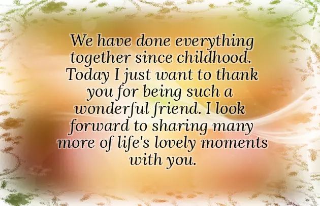 Happy Friendship Day Caption